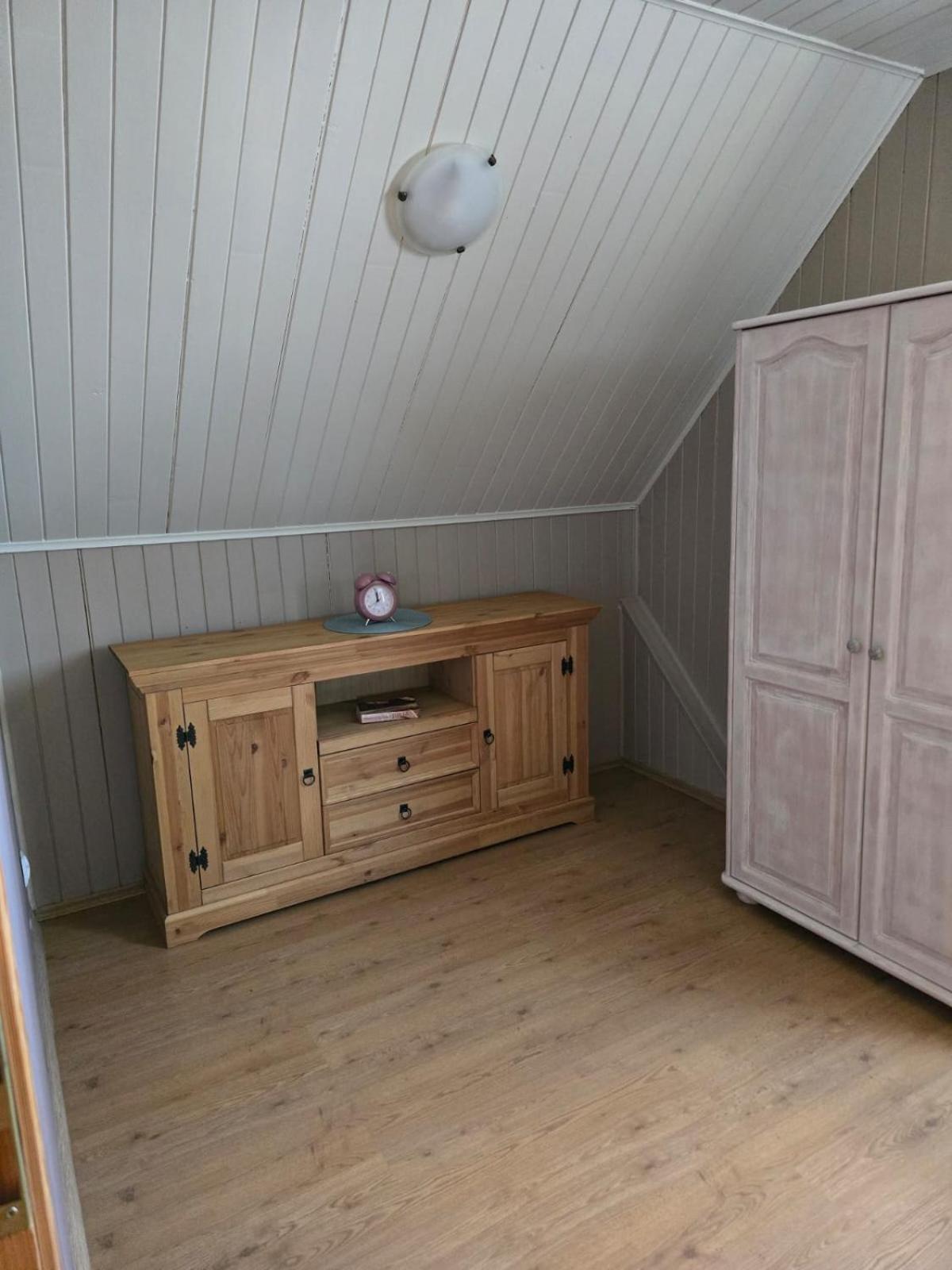 Domek Na Hrobaczej - Jacuzzi&Sauna Miedzybrodzie Bialskie Luaran gambar